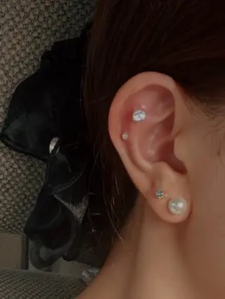 トータルビューティー サロンLilyのエステ・リラクイメージ