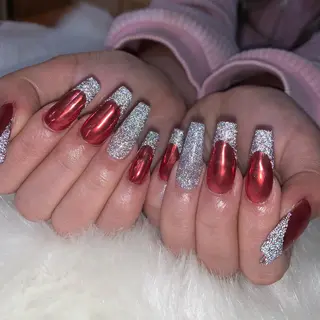 ネイル Nes.nail所属・🌼Nomura Yuko🌷のネイルデザイン