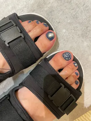 ネイル Seemly 千田町店所属・フラワーパラジェル 🌸シームリーエミのネイルデザイン