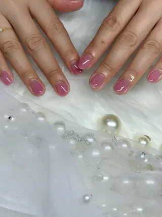 ネイル my nail plus野江内代のネイルデザイン