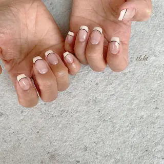 ネイル Rio 𓍼のネイルデザイン