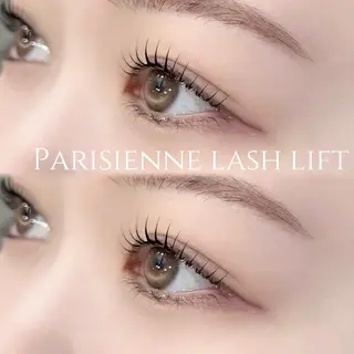 マツエク・マツパ une fleur momokaのマツエク・マツパデザイン