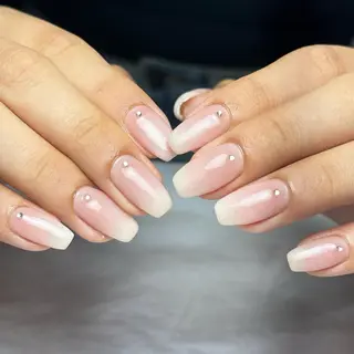 ネイル Nobody_ Karenのネイルデザイン