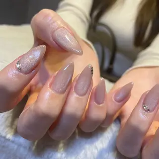 ネイル miu nail所属・MIUNail YUMIのネイルデザイン
