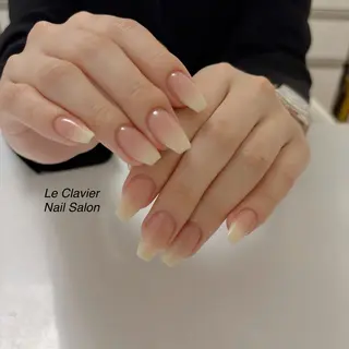 ネイル Hazuki nailのネイルデザイン