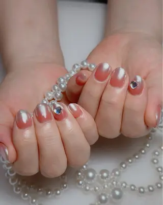 ネイル 👍thumbs up nail👍のネイルデザイン