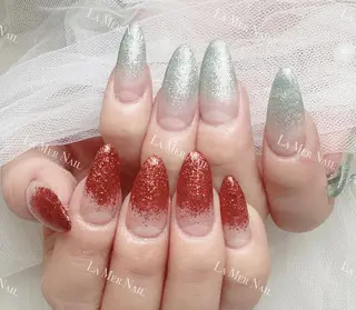 キッズ Feliz nailのネイルデザイン