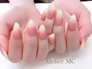 ネイル アトリエ エムシー 【新富町・東銀座】のネイルデザイン