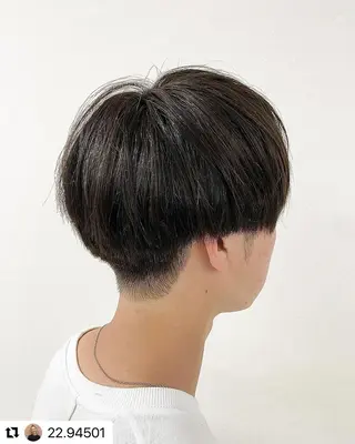 🩷Eny terrace🩷のヘアスタイル