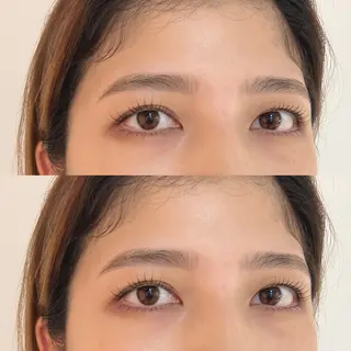 マツエク・マツパ mulet⌇ moeのマツエク・マツパデザイン