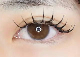 マツエク・マツパ La gemme所属・La gemme💍 Tanahashiのマツエク・マツパデザイン