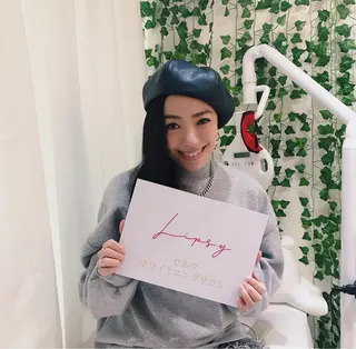 Beautyサロン noel de miのエステ・リラクイメージ