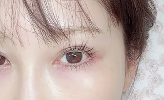 パーマ アイリスト クボのマツエク・マツパデザイン