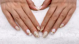 ネイル Romine アイラッシュ&ネイルのマツエク・マツパデザイン