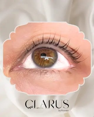 マツエク・マツパ Nishimura Chisatoのマツエク・マツパデザイン