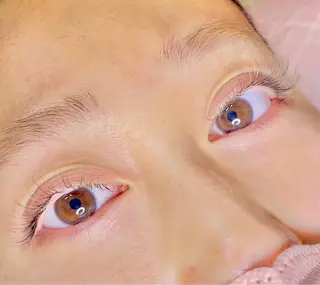 マツエク・マツパ Camarón まつ毛&眉毛サロンのマツエク・マツパデザイン