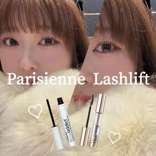 マツエク・マツパ natsumi🎀 新丸子・武蔵小杉のマツエク・マツパデザイン