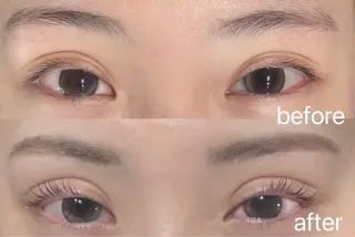 マツエク・マツパ MODA MANAMIᵕ̈のネイルデザイン