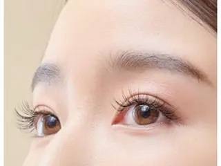 マツエク・マツパ Beauty eyelashのマツエク・マツパデザイン