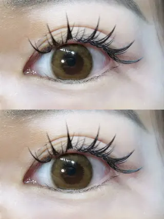 マツエク・マツパ ワンホンデザイン 専門店 FOIのマツエク・マツパデザイン