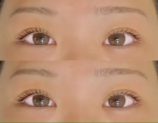 マツエク・マツパ EYELA yuiのマツエク・マツパデザイン