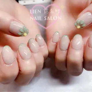 ネイル Lien  _リエン リエンのネイルデザイン