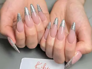 ネイル 💕鈴木ユリ パラジェル/オフ無料のネイルデザイン