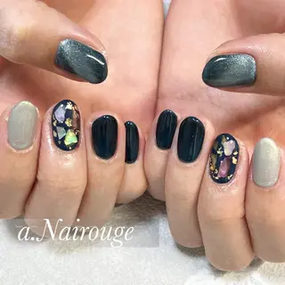 ネイル Nail salon REIRISのネイルデザイン