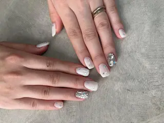 ネイル MIKA ♡のネイルデザイン