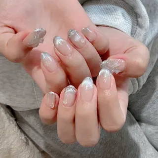 ネイル 🦋Yumi Nail🦋Momoのネイルデザイン