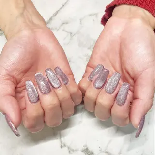 ネイル amour所属・amour ERIKAのマツエク・マツパデザイン