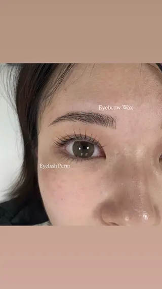 マツエク・マツパ Aspii nail&eyelash所属・Aspii 🌼Aya🌼のマツエク・マツパデザイン