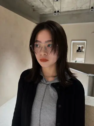 マツエク・マツパ YENI azumi  蔵前のマツエク・マツパデザイン