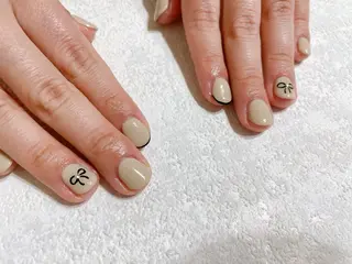 ネイル kikinail 溝の口のネイルデザイン