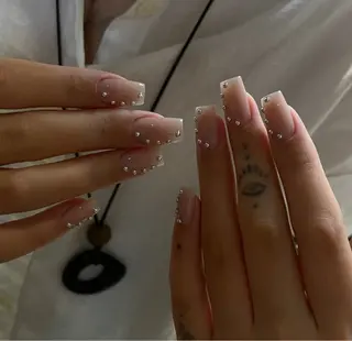 ネイル M daisyのネイルデザイン