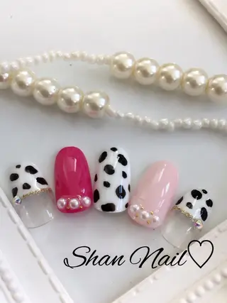 ネイル Shan Nailのネイルデザイン