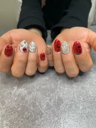 ネイル sharo nailのネイルデザイン