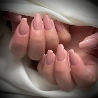 ネイル U Ayaのネイルデザイン