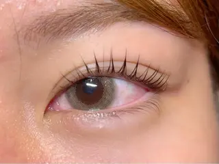 マツエク・マツパ mamAsIenne 寺尾のマツエク・マツパデザイン