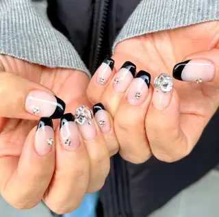 ネイル HazeGrass NAILのネイルデザイン