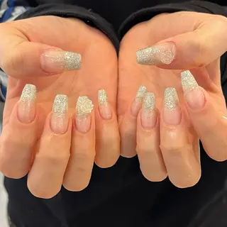 ネイル Coco. nのネイルデザイン