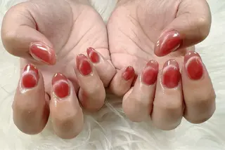 ネイル ネイルサロン ロア旧ジョリーのネイルデザイン