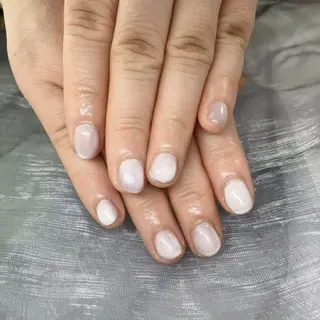 ネイル 高木 維麗絲のネイルデザイン