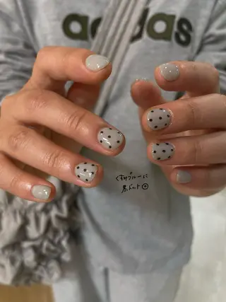 ネイル you (ユウ)のネイルデザイン