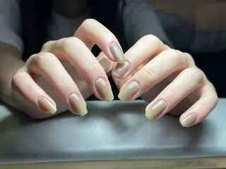 ネイル Eveネイル チップスカルプ専門店のネイルデザイン