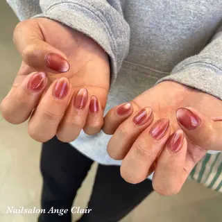 ネイル Nailsalon  Ange Clair所属・an yamaguchiのネイルデザイン
