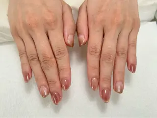 ネイル Beauty Lounge relle(リル)所属・Ono Yuna relleのネイルデザイン