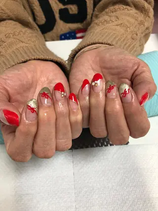 ネイル Puameli プアメリのネイルデザイン