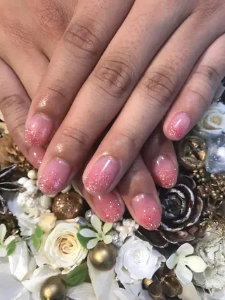 ネイル 吉岡 裕子のネイルデザイン