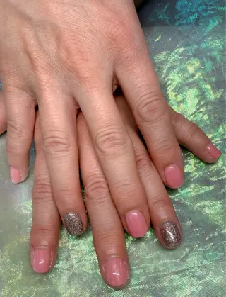 ネイル こまつ ななのネイルデザイン